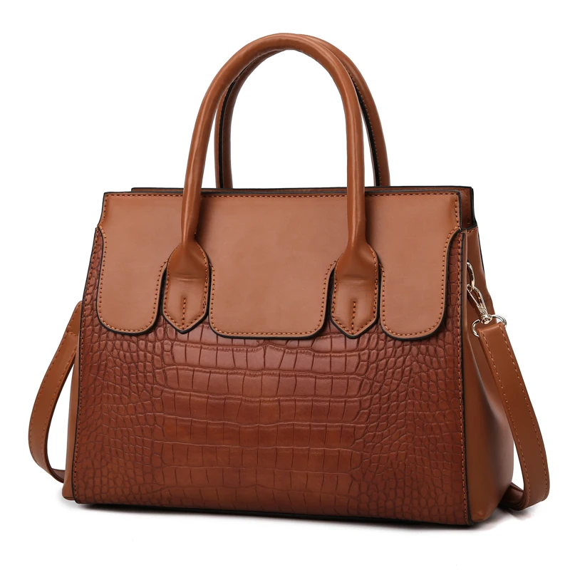 JIANUO wholesale custom handbags luxury handbag women new season handbags