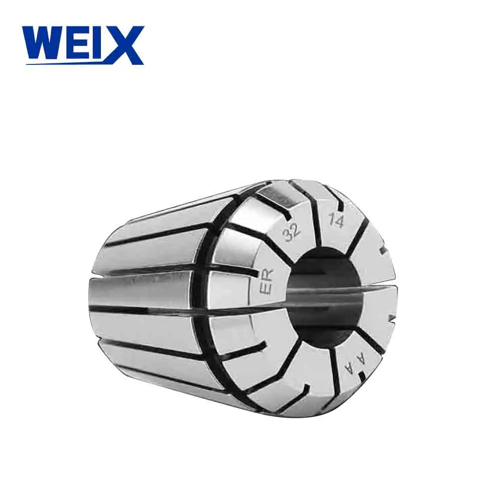 WEIX High Quality ER20 Collet Chuck Set Er Collet For Drilling Milling