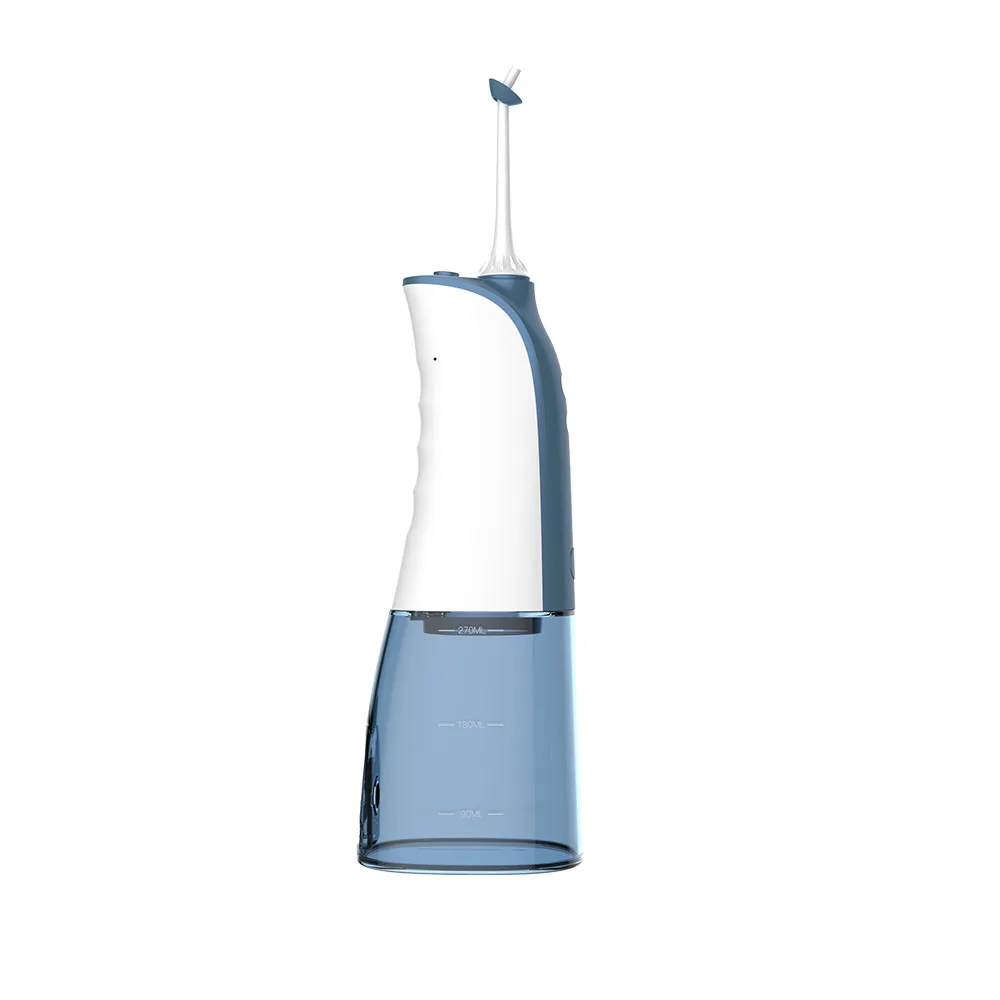 OEM Personal Care Appliance Cordless Water Flosser Dental Floss Electric Oral Irrigator ToothPicks Electronic Tooth Cleaner