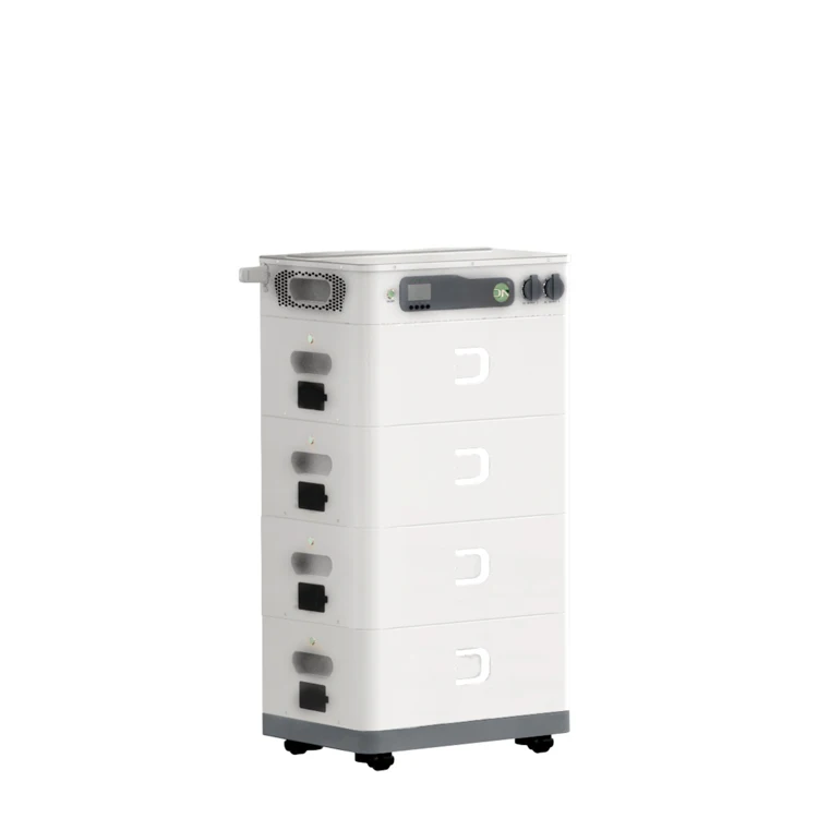 All-in-One Stackable Energy Storage System 5kw Inverter with 5KWh 10KWh Lithium Battery