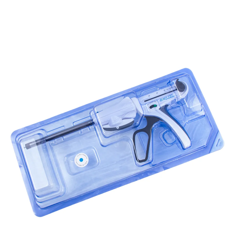 Surgical Instruments Laparoscopic endoscopic linear stapler endo  Reloading Medical Equipments Linear Cutter
