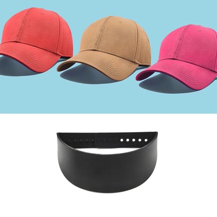 DWDP-BB03 How to Curve Bend a Fitted Hat Brim