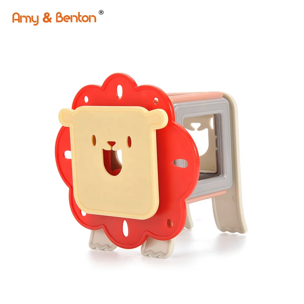 Amy Benton 88pcs Magnetic blocks Animal Series Magnet Blocks Educational Toys for children