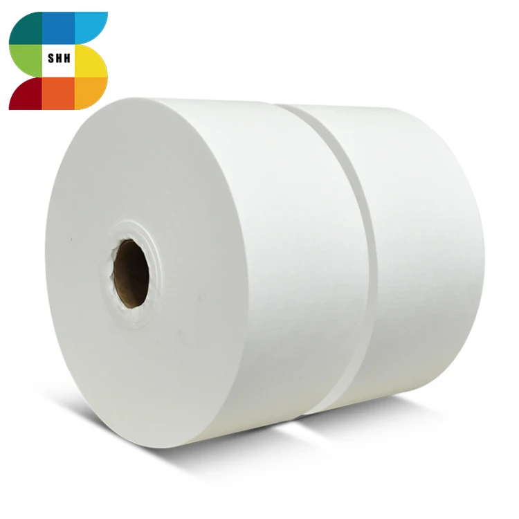 40 г 95 + рулон нетканого фильтра из расплавленного расплава мелтблауна