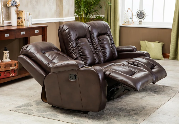 Standard High Quality Modern Decorative Furniture Recliner Chair With Stand Assist