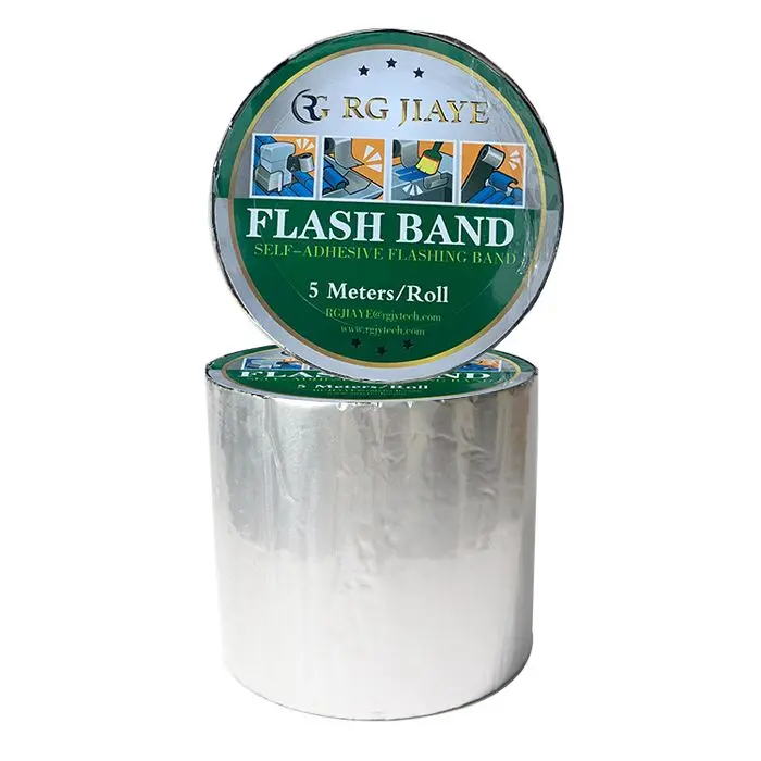 Waterproof adhesive membrane waterproof membrane for bathroom floors