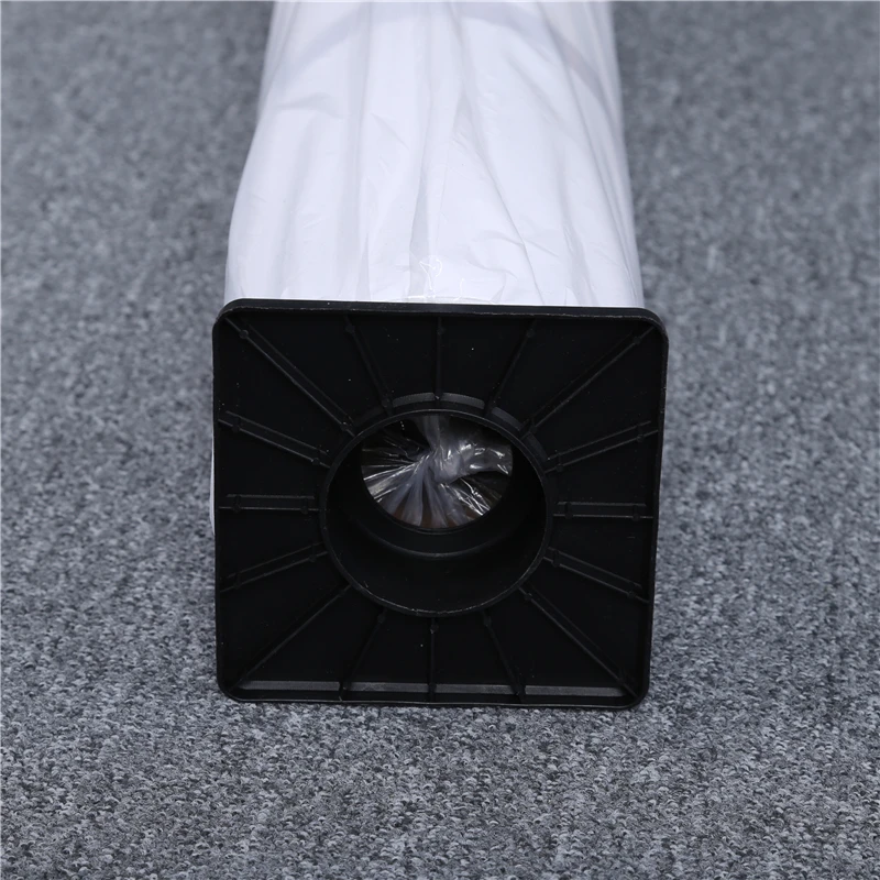 100% Polyester Fabric Canvas China Best selling wide format matte digital printing artist polyester inkjet canvas roll