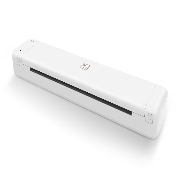 
PRT Latest Design A4 Portable Printer A4 Thermal Mobile Printer Document Printer HPRT MT800Q 