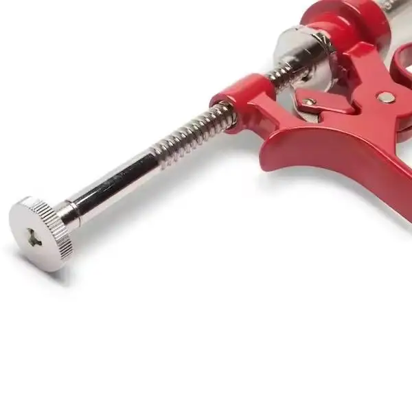Food Flavor Injection Syringe for Smoked BBQ Marinades and Meat Seasoning. 2 Needles for Pork Butt, Beef Brisket, Turkey Breast