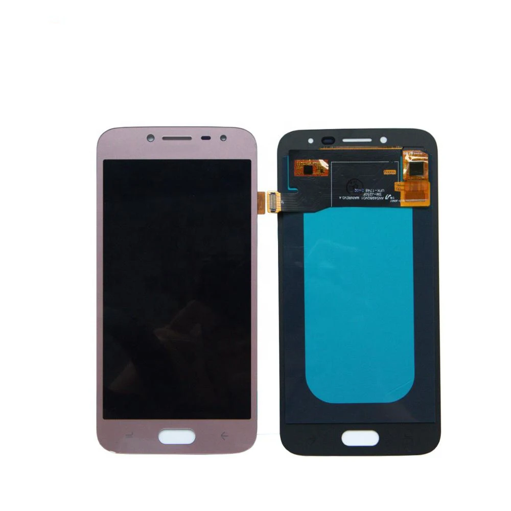  ЖК-дисплей с сенсорным экраном и дигитайзером в сборе для Samsung J250 J2 PRO