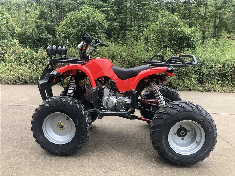 
New Arrival Factory Quad Buggy 125Cc Utv Kid For Mini 