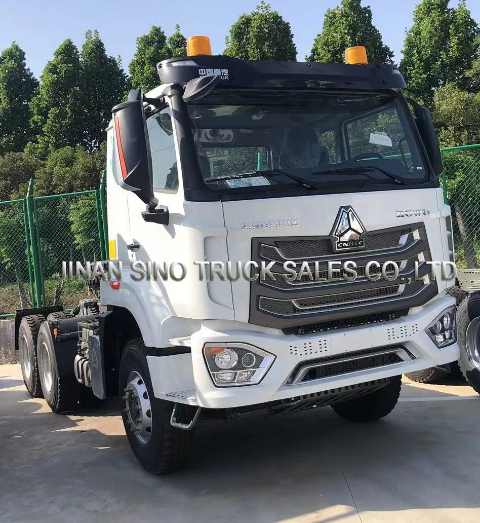 Трактор cnhtc Howo N 6x4 10 колесный тягач грузовик howo NX sinotruk 371 400 430 л.с. цена продажи