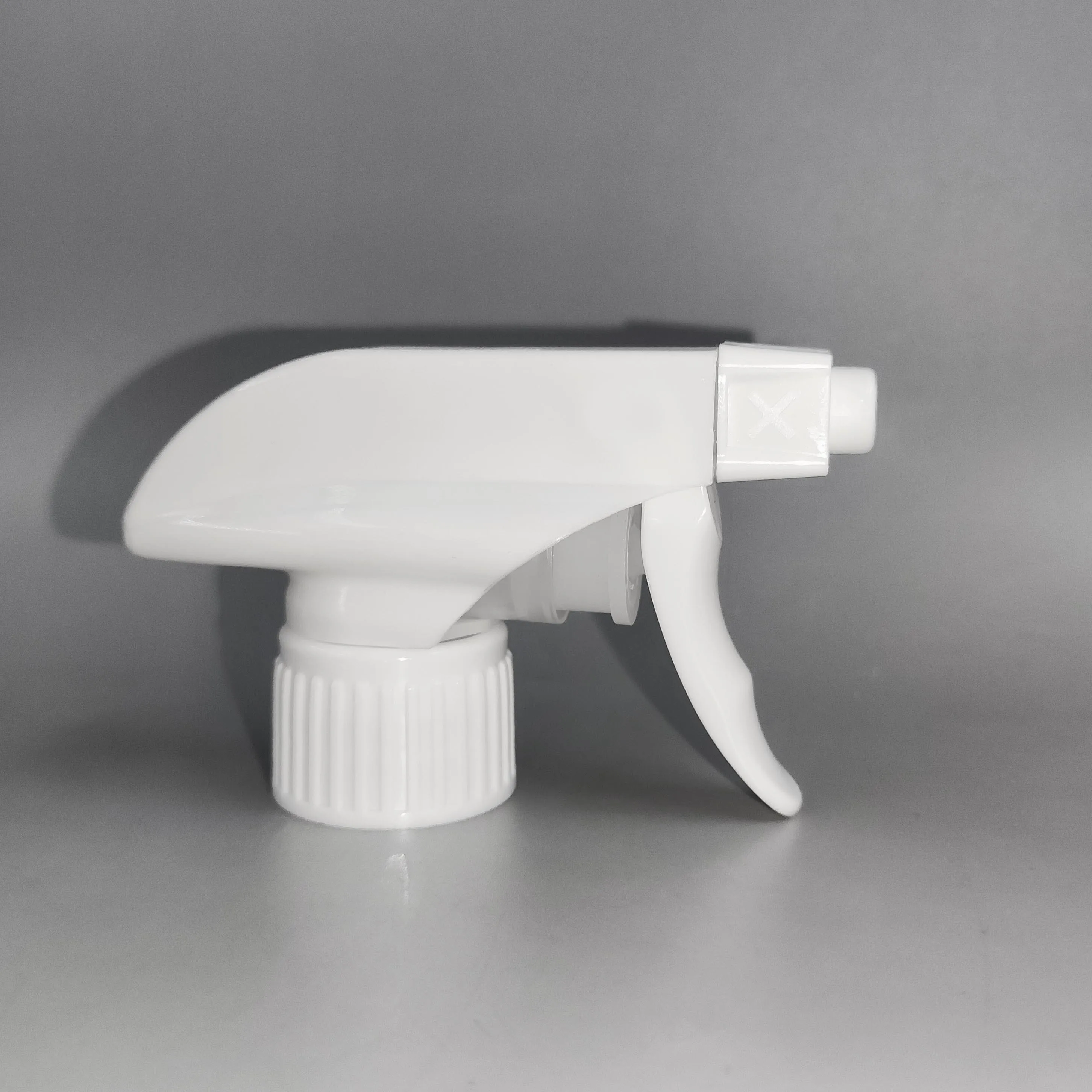 High quality 28mm Plastic Material hand dispenser trigger sprayer