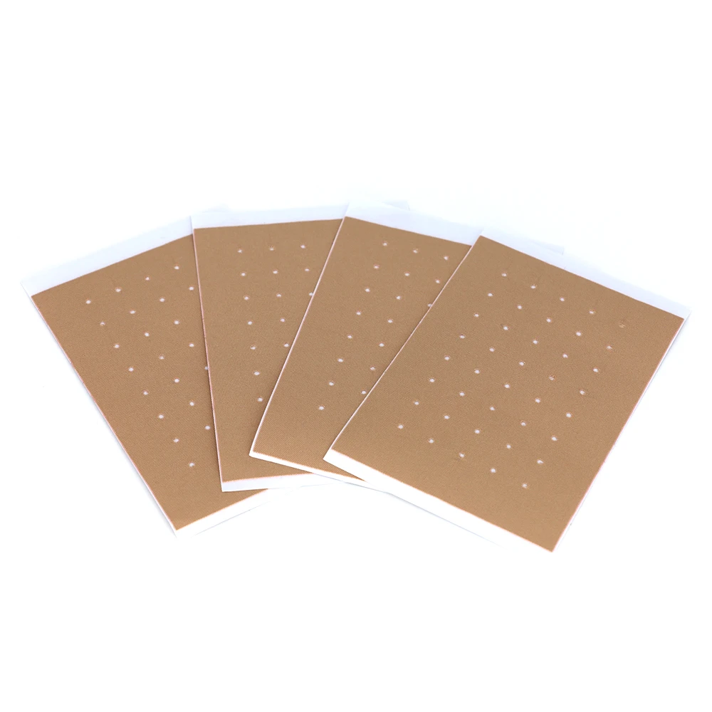 2024 Chinese New Product Tiger Pain Relieving Plaster Relieve Strain Pain