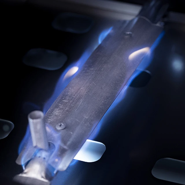 Газовая плита Xunda 4 конфорки кухонный прибор газовая с духовкой