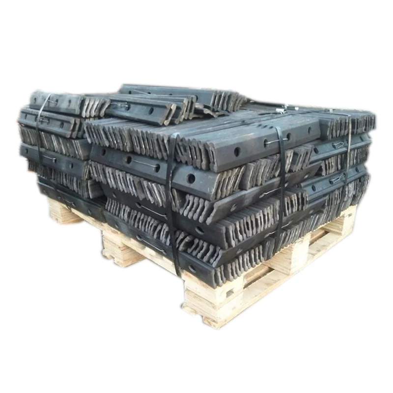 Different standards railway fishplate for sale