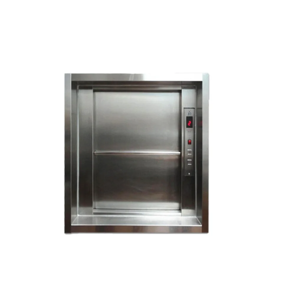 Prima WINDOW TYPE DUMBWAITERS FOR KITCHEN RESTAURANT LIFT FOOD ELEVATOR Mini kitchen food elevator dumbwaiter