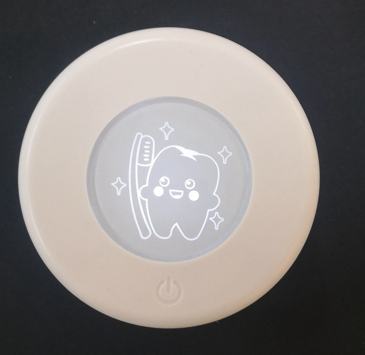 brushing teeth timer