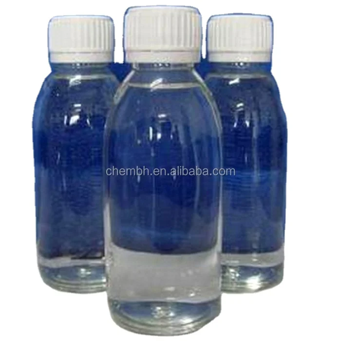 Good price Organic solvent vg pg liquid 99.9% Mono propylene glycol supplier cas 57-55-6