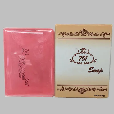 Collagen Handmade Soap 85g