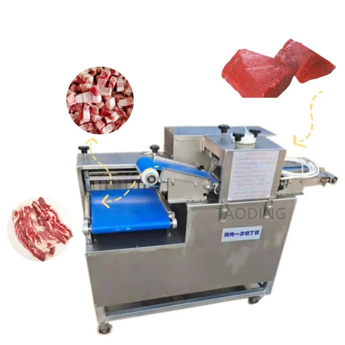 customized	Reasonable structure design	butcher meat cutting machine 	automatic slicer machine	electric slicer