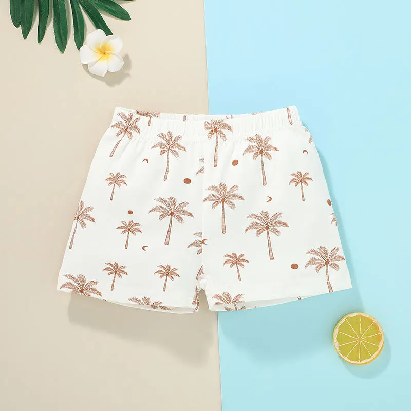 New Hot Selling Baby Swimwear Bathing And Sling Baby Girl Little Bear Printing Beach Bikini One-piece Swimsuit