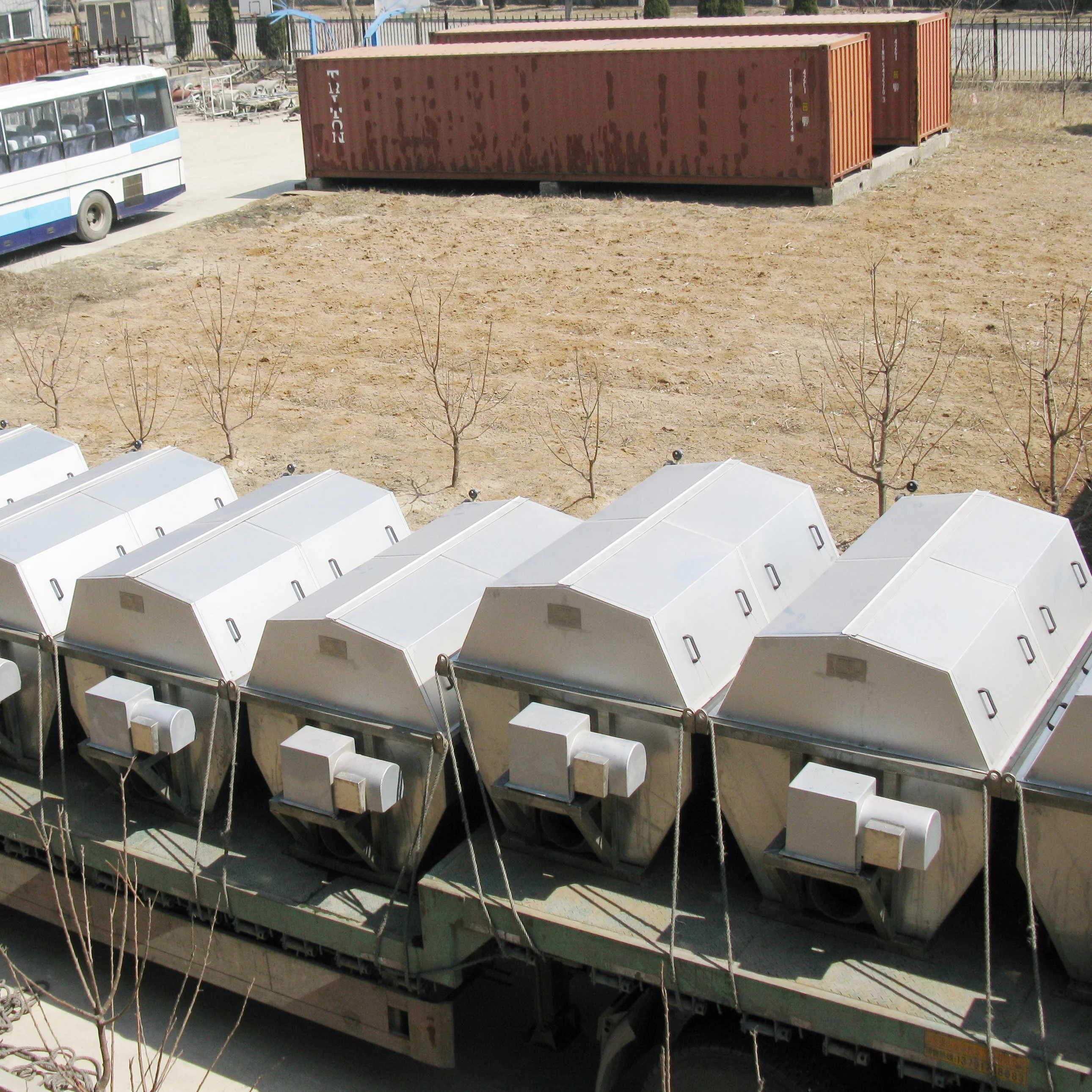 drum filter for recirculating aquaculture system , fish farming equipment