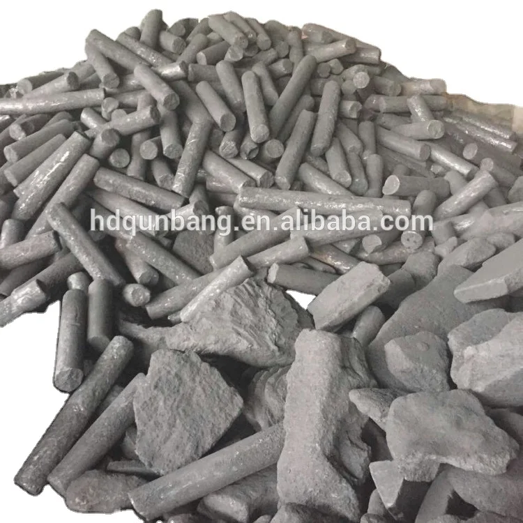 Graphite Block Scrap