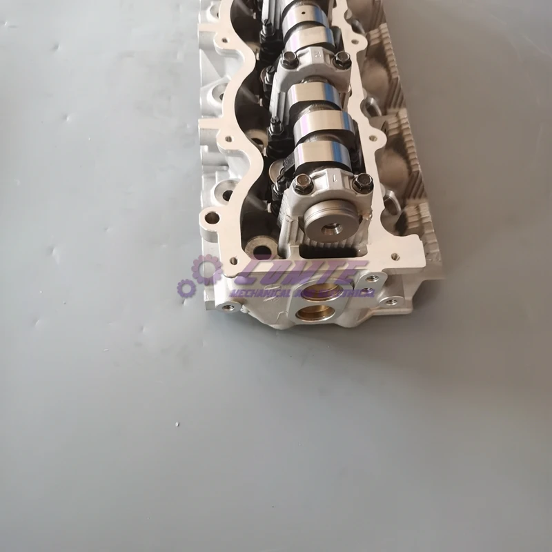 Factory wholesale WLT WL engine complete Cylinder Head for Mazda B2500 2.5L WL51-10-100C 908744