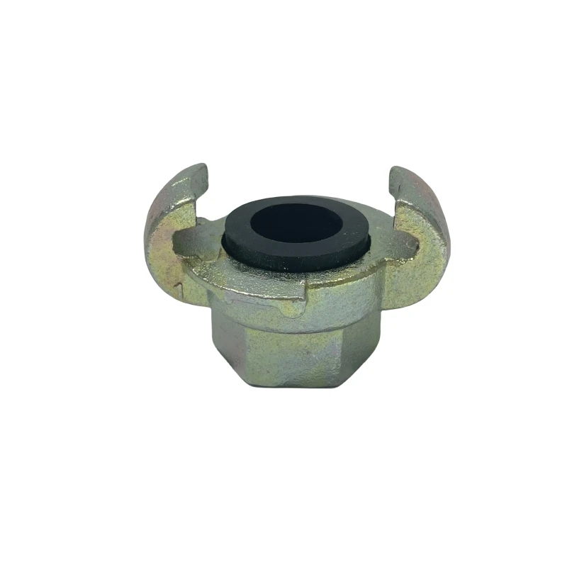 Universal Air hose coupling for Pneumatic rock drill/Jack hammer