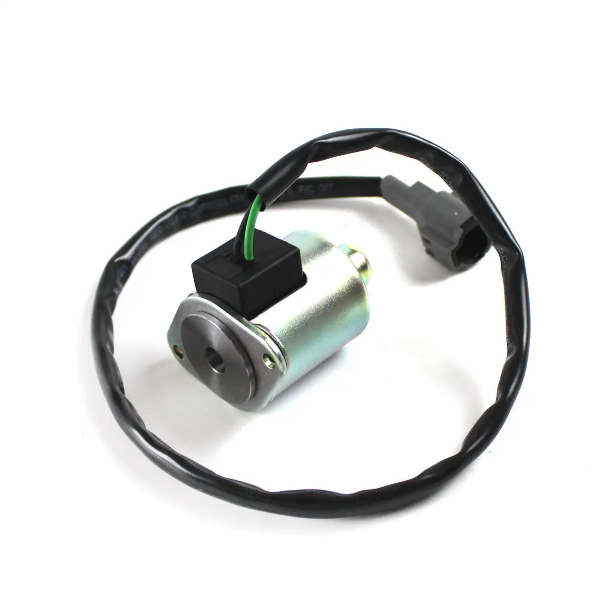 OEM Новый Аккумуляторный клапан 0640202 подходит для Hitachi EX60-5 EX60LC-5 EX80-5 EX300-3 электромагнитный