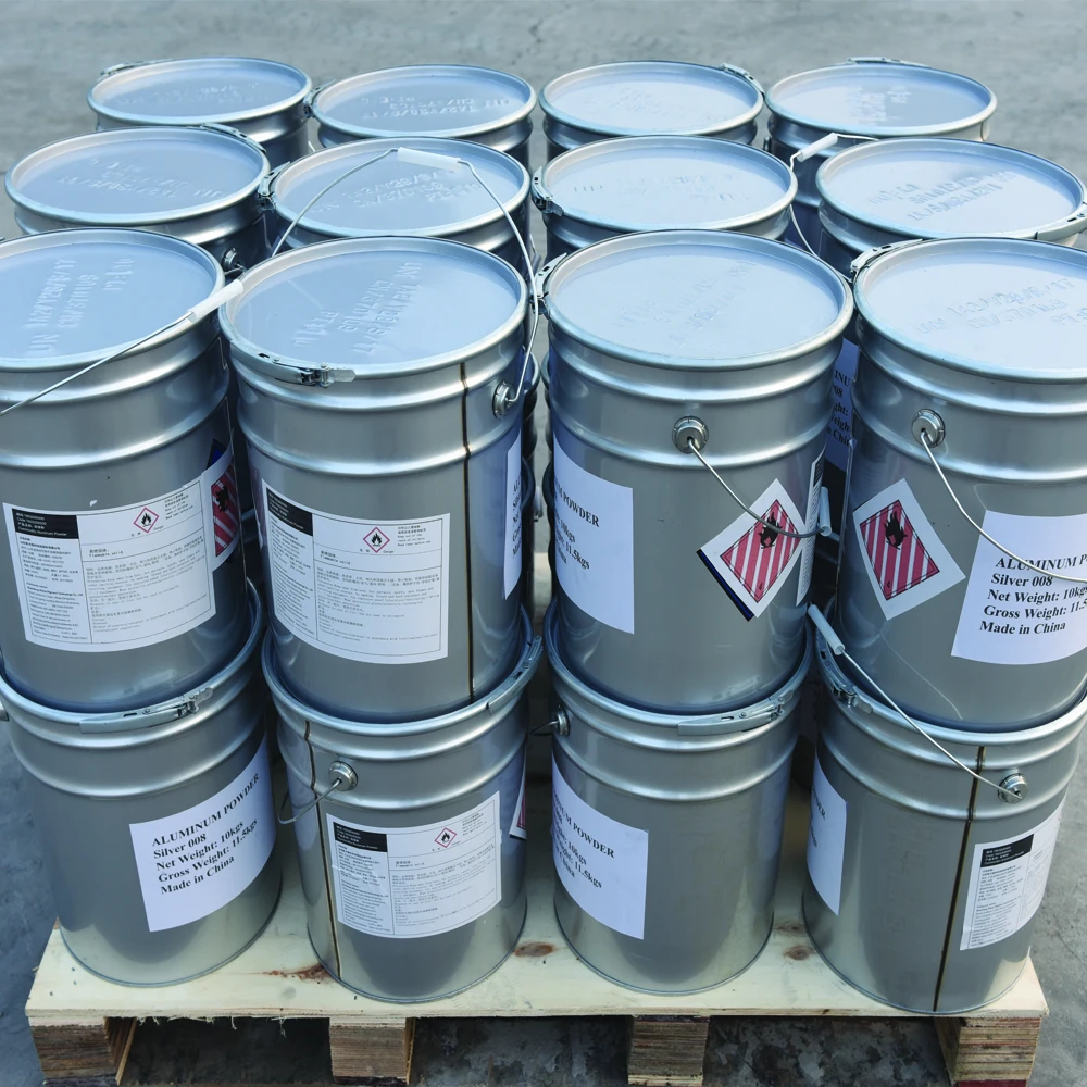 Distillation method zinc powder for lithopone,dye intermediate
