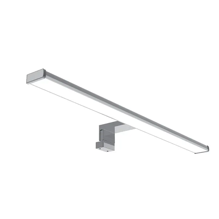 Luce dell o specchio della luce della parete del bagno impermeabile di stile europeo diretto della fabbrica per il trucco