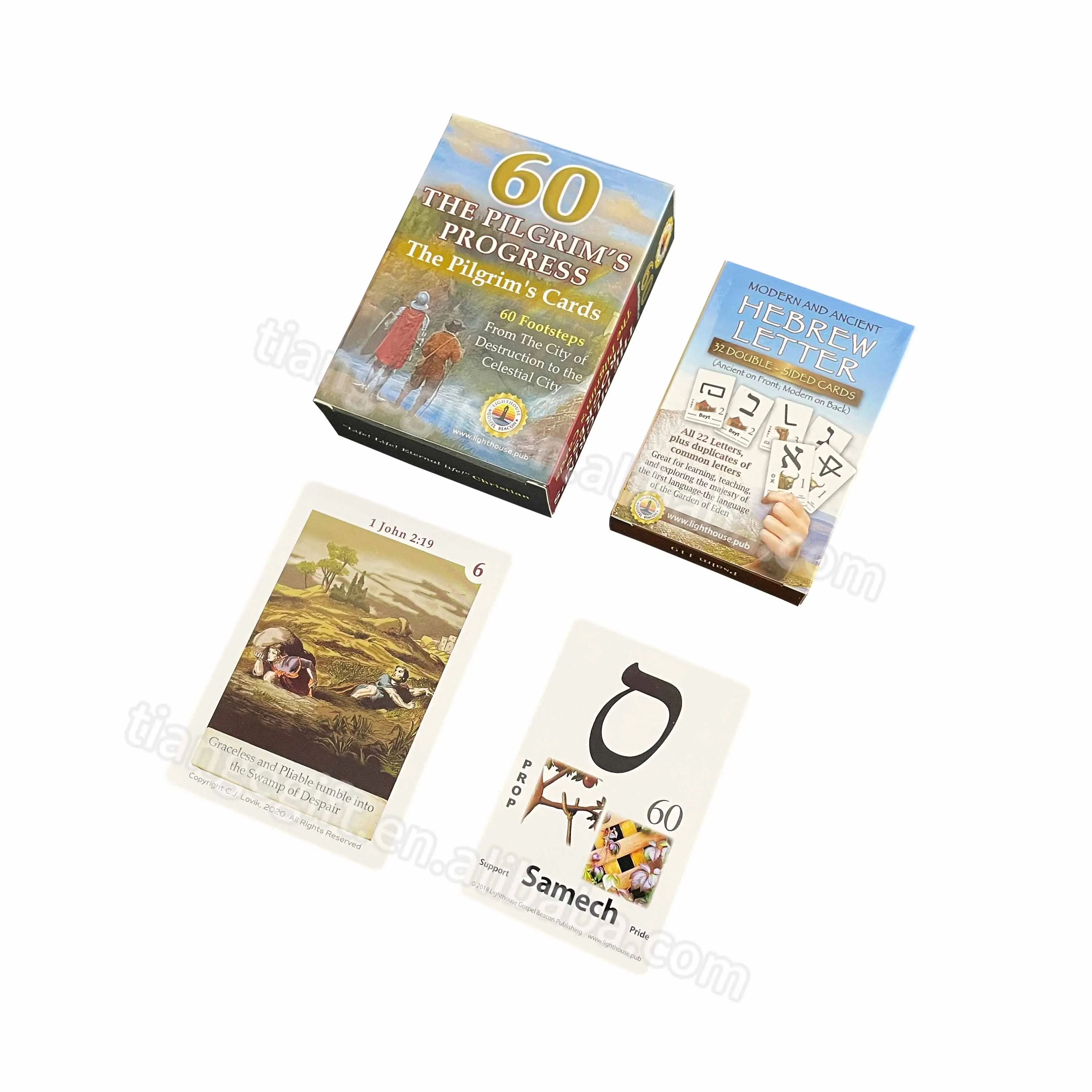 Custom Printing Preschool Flash Cards/Cognitive Cards For Kids Educational FlashCards