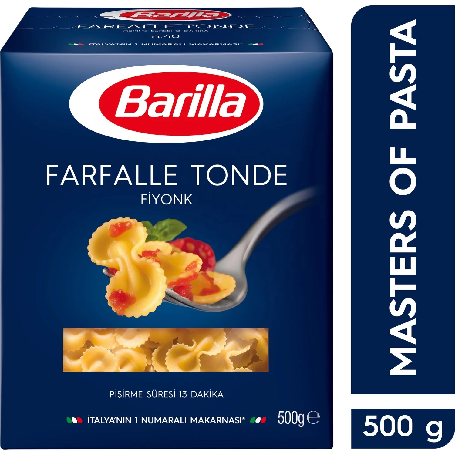 Wholesale Pasta Top Quality 100% Italian Dry pasta Pasta for best Italian dishes