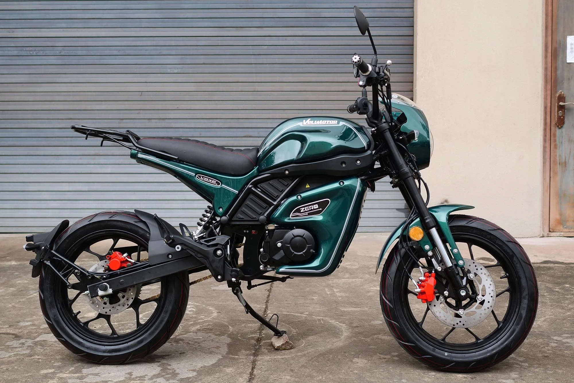 72v 40AH 80AH постоянного магнита бесщеточный среднемобильный 4-шестерни уличный велосипед Vgx6(eec) Электрический мотоцикл velimotor 6000w