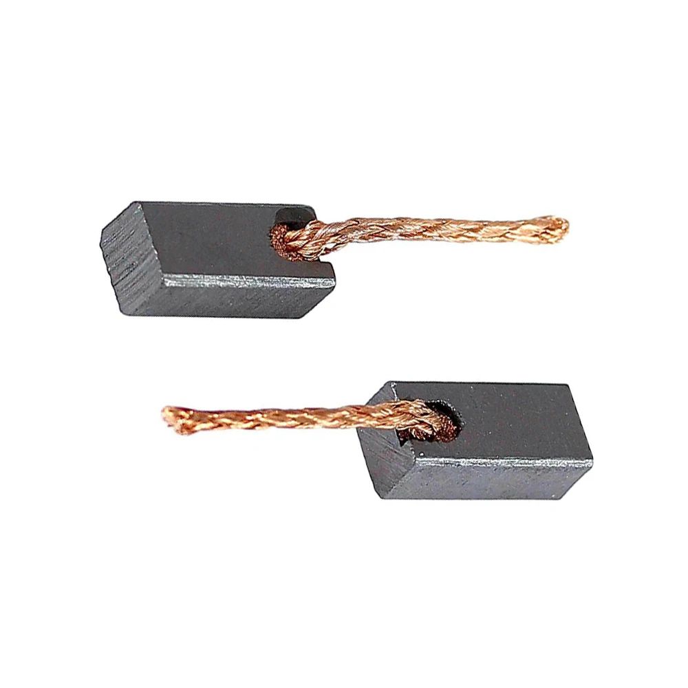 Carbon Brushes Carbon for DeWalts DW984 DW985 DW987