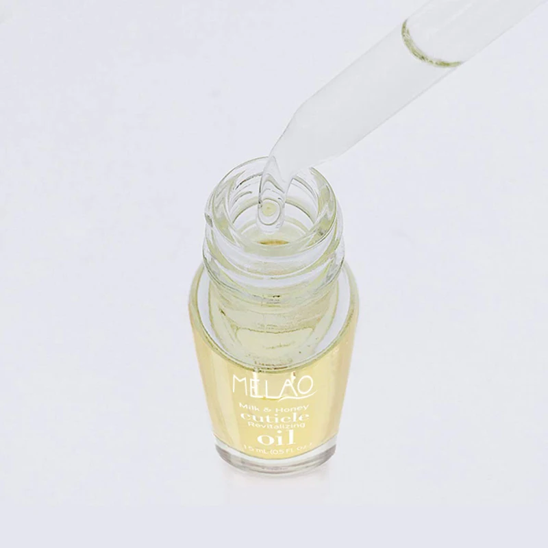 Beauty Personal Care Nail Suppliers Cuticle Oil Revitalizer Oil Nail Care oil for Nail Care Treatment