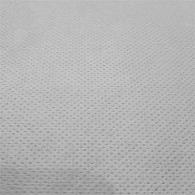 Professional manufacturer for spunlace nonwoven fabric wet wipes raw material viscose polyester