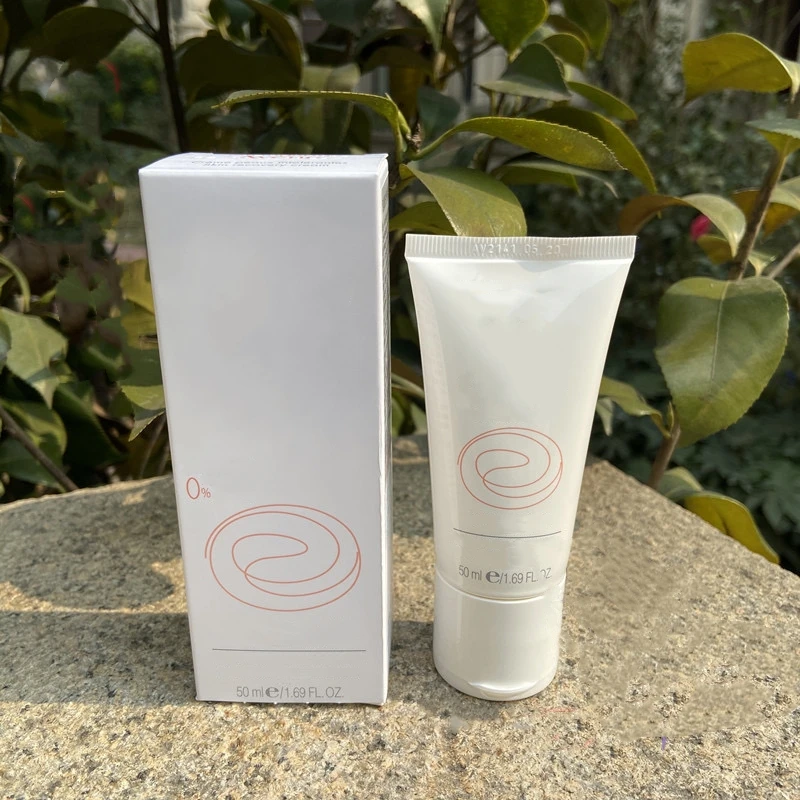 Upgraded Herbal Skincare Cream No. 0 Soothing and Moisturizing Repair with Enhanced Ingredients 50ml