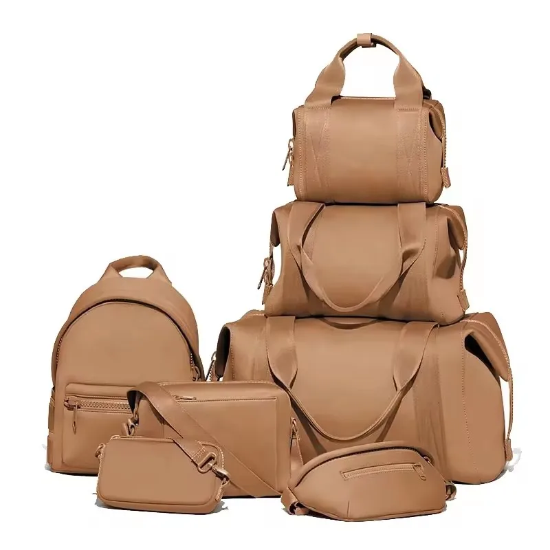 Неопреновая сумка с логотипом