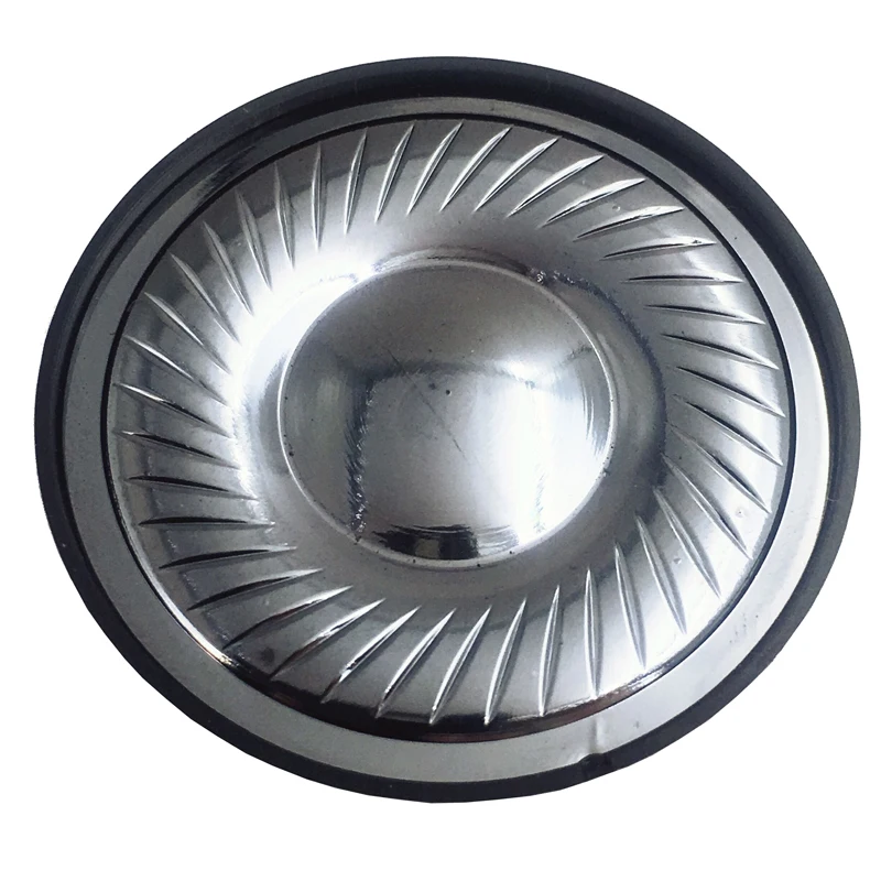 40mm Beryllium Coated Diaphragm Speaker Unit  30 Ohm 3 Way Balanced Earphones Driver