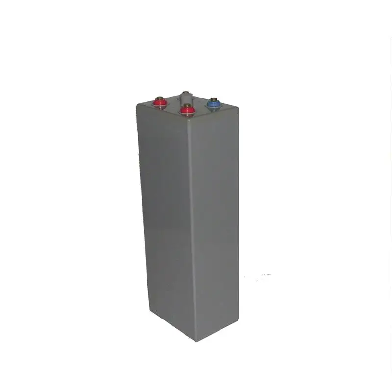 Opzv Solar Battery 2v 500ah 600ah 800ah 1000ah Tubular Gel Battery For Power System