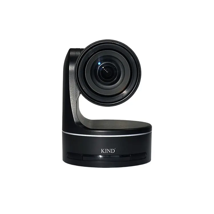 Best selling wide-angle 12x optical zoom digital SRT camera live stream camera