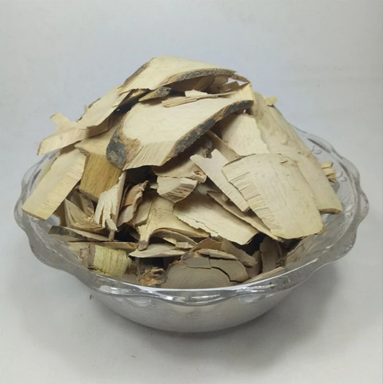 
Supply Ci Wu Jia Chinese Herb Radix Acanthopanacis Senticosi 