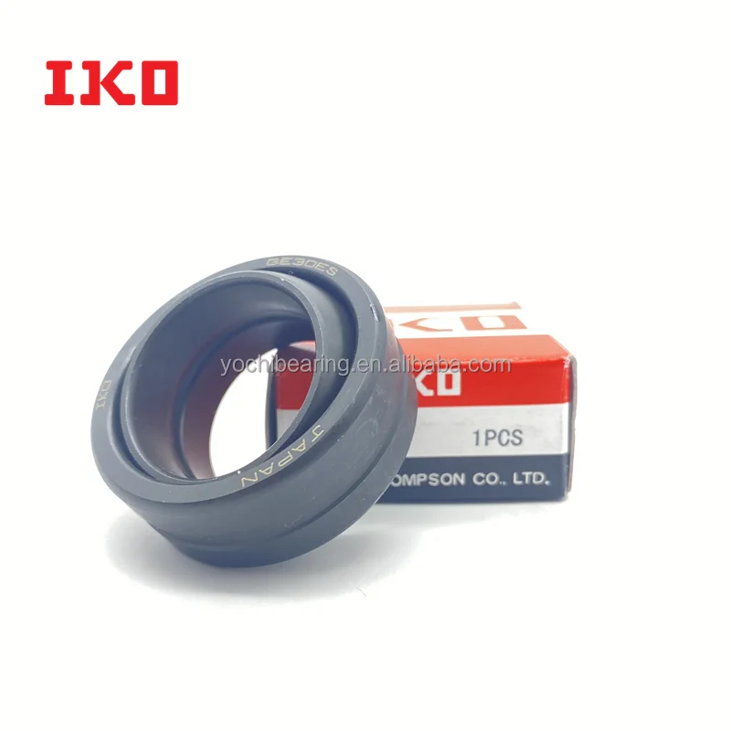 Сферический подшипник скольжения импортный бренд IKO COM7