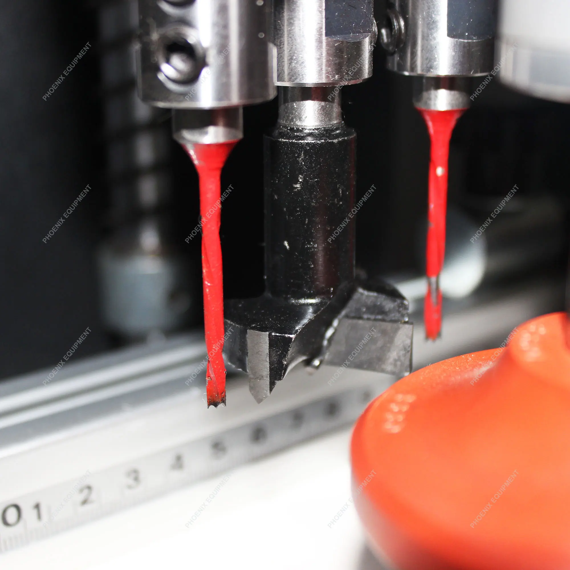 woodworking machinery wood boring machines furniture  portable hinge drilling machine