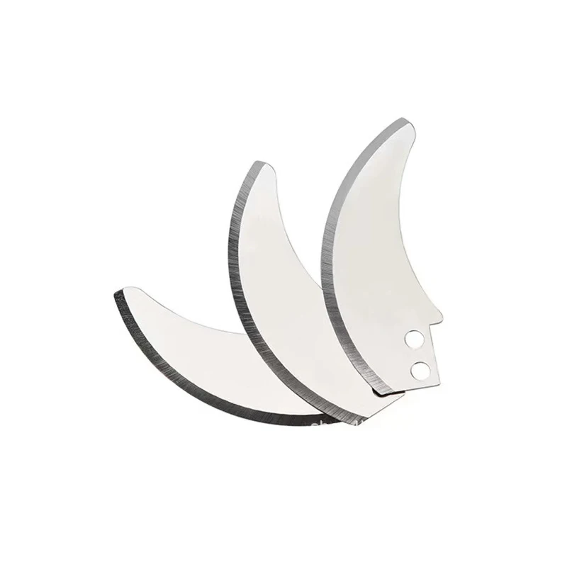 Kitchen Chili Fruit Meat Garlic Chopper Blade Grinder Masher Onion Stainless Steel Blade