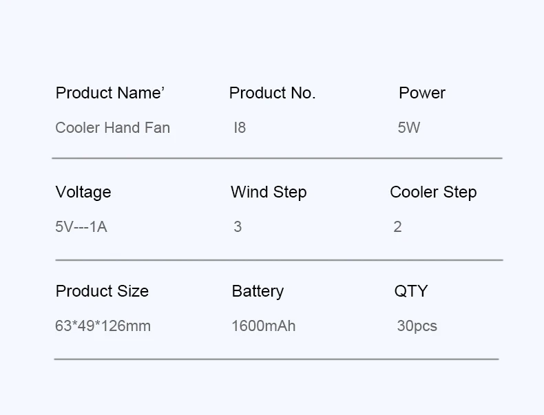 2024 Newest good sale for Japan market  ice cold handheld  portable rechargeable semiconductor cooler and fan two functions usb