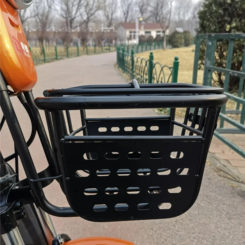  Универсальный взрослый Электрический трехколесный велосипед 48v60v который может переносить трех